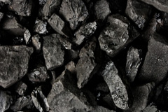 Blackfield coal boiler costs